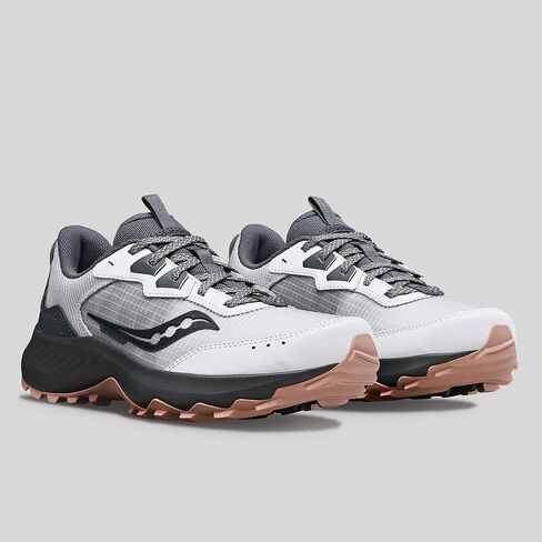 حذاء رياضي نسائي من Saucony Aura TR، مقاس 7 in Saudi Arabia