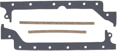 Oil Pan Gasket Fits Ford Dexta Massey Ferguson 35 50 135 150 230 245 240 Allis Chalmers 160 Tractor 957E6700 21826356 72080181 in Saudi Arabia