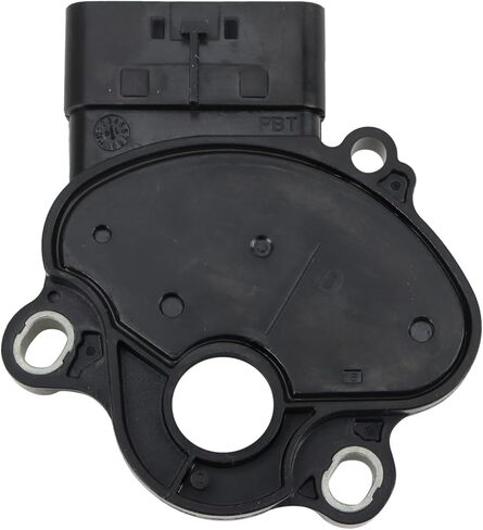 TRQ Neutral Safety Switch Compatible with 2006-2009 Ford Fusion 2007-2009 Lincoln MKZ 2011-2014 Mazda 2 2004-2013 3 2008-2015 5 2003-2013 6 2010-2012 CX-7 Mercury Milan in Saudi Arabia