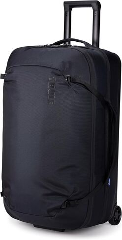 Thule Subterra Duffel Duffel ، Black in Saudi Arabia