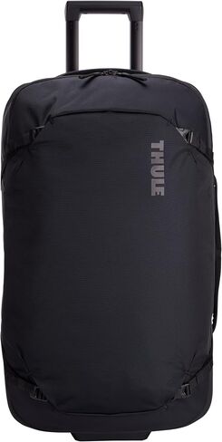 Thule Subterra Duffel Duffel ، Black in Saudi Arabia