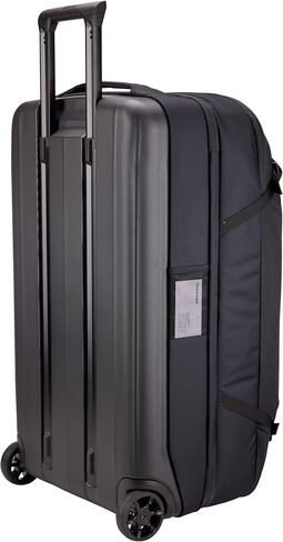Thule Subterra Duffel Duffel ، Black in Saudi Arabia