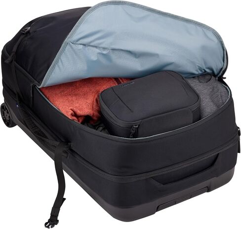 Thule Subterra Duffel Duffel ، Black in Saudi Arabia