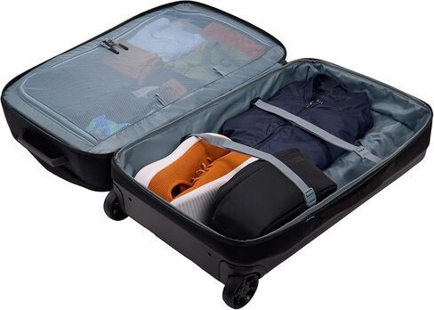 Thule Subterra Duffel Duffel ، Black in Saudi Arabia