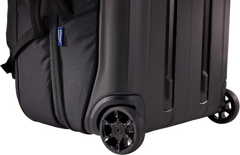 Thule Subterra Duffel Duffel ، Black in Saudi Arabia