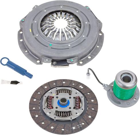 LuK RepSet 07-238 Clutch Kit, OEM Clutch Replacement Kit in Saudi Arabia