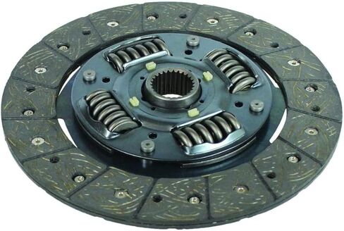 Clutch Kit Works With Canyon Colorado Canyon I-280 I-290 Z71 Z85 SL SLE SLT WT Extended Fleet 2004-2012 2.8L l4 2.9L L4 GAS DOHC Naturally Aspirated in Saudi Arabia