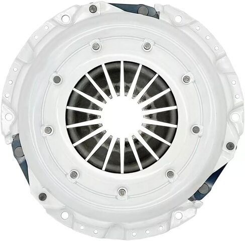 ClutchMaxPRO Heavy Duty OEM Clutch Kit with Flywheel Compatible with 1966 1967 1968 1969 Chevrolet Corvette C2 C3 427ci 7.0L OHV (CP04505HD-FW167654-CK) in Saudi Arabia