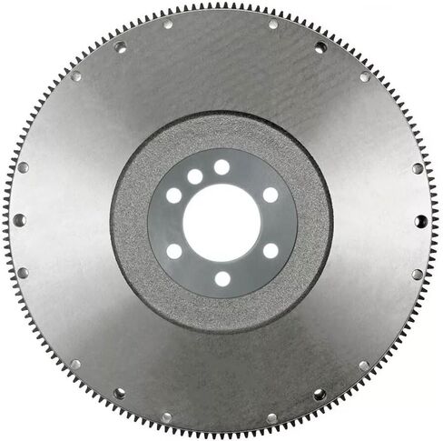 ClutchMaxPRO Heavy Duty OEM Clutch Kit with Flywheel Compatible with 1966 1967 1968 1969 Chevrolet Corvette C2 C3 427ci 7.0L OHV (CP04505HD-FW167654-CK) in Saudi Arabia