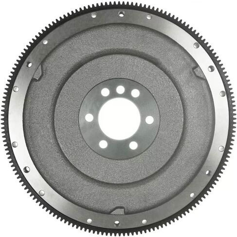 ClutchMaxPRO Heavy Duty OEM Clutch Kit with Flywheel Compatible with 1966 1967 1968 1969 Chevrolet Corvette C2 C3 427ci 7.0L OHV (CP04505HD-FW167654-CK) in Saudi Arabia