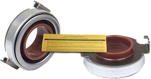 NACHI JAPAN CLUTCH THROWOUT RELEASE BEARING WORKS WITH RSX TSX ACCORD CIVIC Si K20 K24 in Saudi Arabia