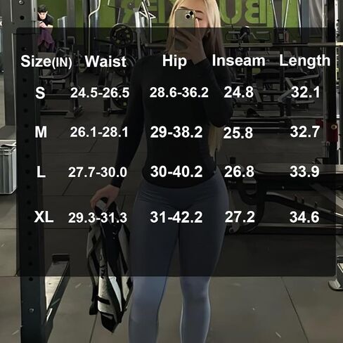 Scrunch Butt Leggings for Women Butt Lifting Seamless Leggings Booty Lift Working Leggings Yoga Pants High Waisted in Saudi Arabia