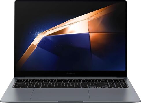 SAMSUNG Galaxy Book4 Pro 360, Windows 11 Home, Intel Core Ultra 7, 16GB RAM, 1TB SSD, Moonstone Gray (Renewed) (Renewed) in Saudi Arabia