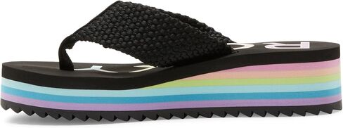 Roxy Girl's Kallie Ii Flip-Flop in Saudi Arabia