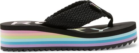 Roxy Girl's Kallie Ii Flip-Flop in Saudi Arabia