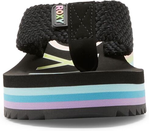 Roxy Girl's Kallie Ii Flip-Flop in Saudi Arabia