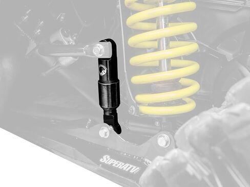 superatv can-am Maverick X3 Sway Bar Shock in Saudi Arabia