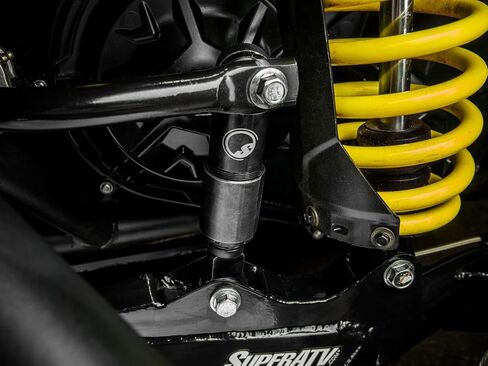 superatv can-am Maverick X3 Sway Bar Shock in Saudi Arabia