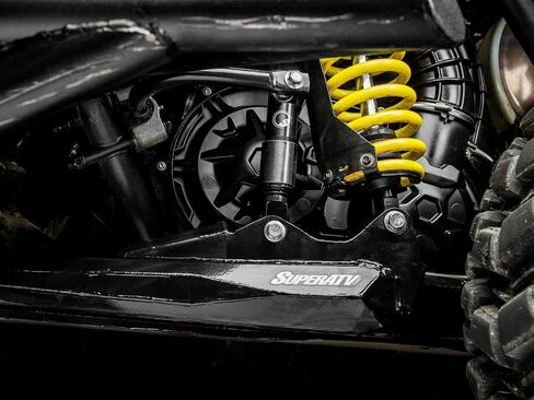 superatv can-am Maverick X3 Sway Bar Shock in Saudi Arabia