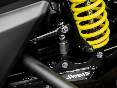 superatv can-am Maverick X3 Sway Bar Shock in Saudi Arabia