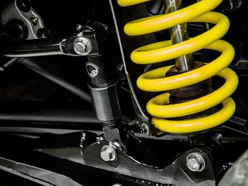 superatv can-am Maverick X3 Sway Bar Shock in Saudi Arabia