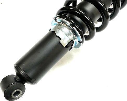 4 Front & Rear Shocks Absorbers fit Can-Am Outlander 450, 500, 570, 650, 800, 850, 1000 & Renegade 500, 570. Shock absorbers replace OEM# 706201170, 706201163; 706001524, 706000958 in Saudi Arabia