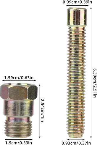 Top Dead Center Tool ، Top Dead Center Locator المسمار في ثقب توصيل شرارة 14 مم لأداة إيقاف المكبس in Saudi Arabia