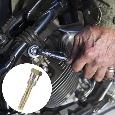 Top Dead Center Tool ، Top Dead Center Locator المسمار في ثقب توصيل شرارة 14 مم لأداة إيقاف المكبس in Saudi Arabia