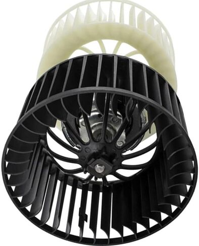 HVAC Blower Motor يناسب BMW 318i ، 318is ، 323i ، 323is ، 325i 1992 1993 1994 1995 1996 1997 1998 1999 Replace 64111468453 ، 64118390208 1x in Kuwait
