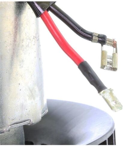 HVAC Blower Motor يناسب BMW 318i ، 318is ، 323i ، 323is ، 325i 1992 1993 1994 1995 1996 1997 1998 1999 Replace 64111468453 ، 64118390208 1x in Kuwait