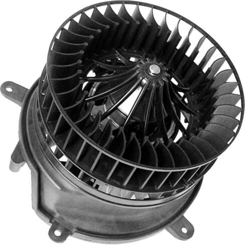 محرك منفاخ HVAC يناسب Mercedes-Benz C220 C230 C280 C36 C43 AMG 1996 1997 1998 1999 2000 1 PCS in Kuwait