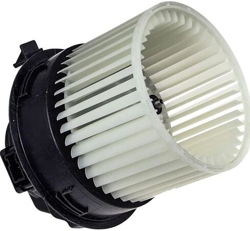 HVAC Blower Motor يناسب نيسان سينترا 2013 2014 2015 2015 2017 2018 1 قطعة in Kuwait
