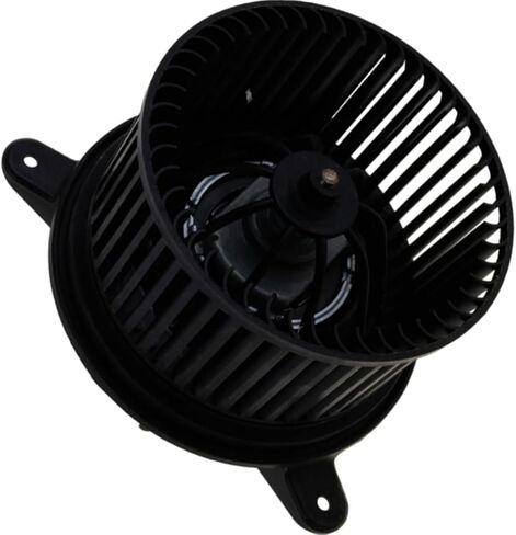 HVAC Blower Motor يناسب Jeep Cherokee ، Wrangler 1997 1998 1999 2000 2001 2002 2003 2004 2005 2006 Replace 4864956 1 PCS in Kuwait
