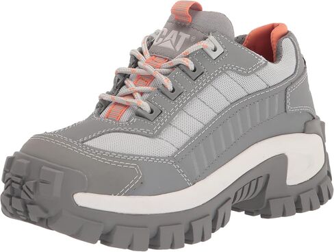 حذاء Cat Footwear Womens Steel Toework حذاء in Saudi Arabia