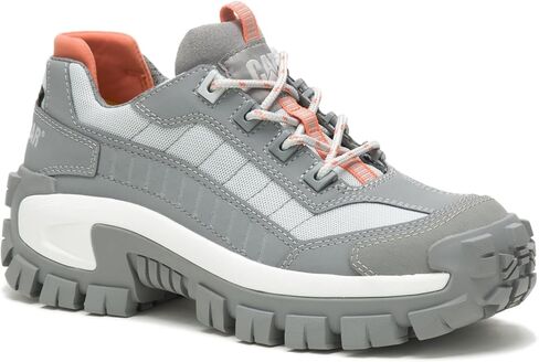 حذاء Cat Footwear Womens Steel Toework حذاء in Saudi Arabia