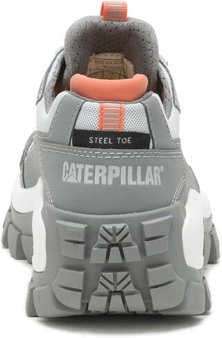 حذاء Cat Footwear Womens Steel Toework حذاء in Saudi Arabia