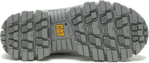 حذاء Cat Footwear Womens Steel Toework حذاء in Saudi Arabia