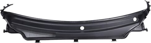 VKS Wiper Wiper Cowl Front Apper Cowl Panel Replies لعام 2011 2012 2013 2014 2015 in Kuwait