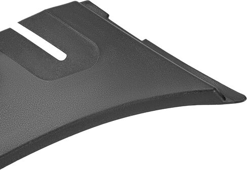 HeCasa Wiper Wiper Cowl End متوافق مع 2007-2014 Chevy Chevrolet Avalanche Suburban Tahoe GMC Yukon XL Cadillac Escalade ESV Air Panel Relation For 25820729 25820730 Pair Pair in Saudi Arabia