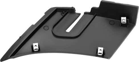 HeCasa Wiper Wiper Cowl End متوافق مع 2007-2014 Chevy Chevrolet Avalanche Suburban Tahoe GMC Yukon XL Cadillac Escalade ESV Air Panel Relation For 25820729 25820730 Pair Pair in Saudi Arabia