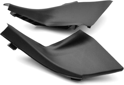 1PAIR WIPHREN WIPER SIDE EXTRANTE COWL COVERS متوافقة مع Toyota Land Cruiser Prado LC150 5.7L 2010 2010 2012 2013 2014 2015 2015 2017 ، LEXUS GX460 2010 2012 2014 2015 2015 2015 4.6L in Kuwait