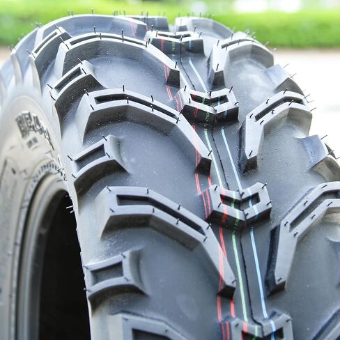 Kenda Bearclaw K299 ATV Tire - 26X9-12 in Saudi Arabia