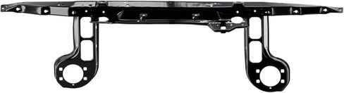 Radiator Support Center Replacement for BMW 318ti 1996 1997 1998 1999 1.9L l4, for BMW 325i, 325is 1992 1993 1994 1995 2.5L l6 Replace# 41138122560 BM1225104 in Saudi Arabia