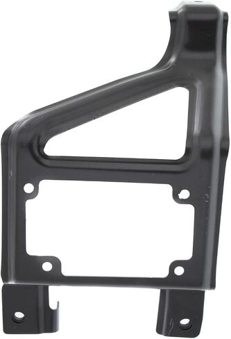 استبدال مركز دعم الرادياتير لـ Mercedes-Benz E400 2013 2014 2015 3.5L V6 ، لـ Mercedes-Benz E550 2012 2013 4.7L V8 استبدال# 2126200085 MB1225176 in Kuwait