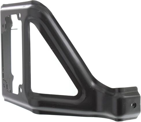 استبدال مركز دعم الرادياتير لـ Mercedes-Benz E400 2013 2014 2015 3.5L V6 ، لـ Mercedes-Benz E550 2012 2013 4.7L V8 استبدال# 2126200085 MB1225176 in Kuwait