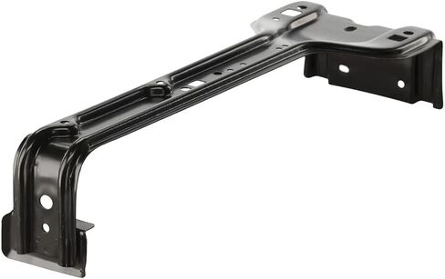 استبدال مركز دعم الرادياتير لـ Ford F-150 2004 2005 2007 2007 2008 2009 4.2L V6 استبدال# 5L3Z16864AA FO1225175 in Saudi Arabia