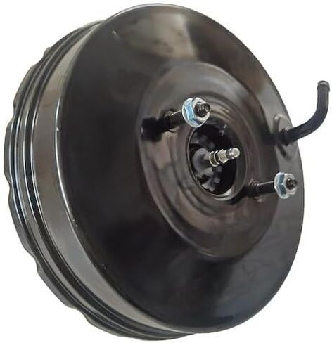 Vacuum Power Brake Booster Brake Booster - Compatible with 1990-1997, 1999-2000 Mazda Miata (with Non-ABS Brakes) in Saudi Arabia