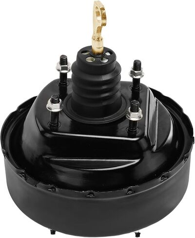 Power Brake Booster 5474071 Compatible with Jeep Cherokee 1985-1990 Comanche 1986-1990 Wagoneer 1988-1990 1985 2.1L L4 2.8L V6 2.5L L4 4.6L 4.0L L6 83501533 in Saudi Arabia