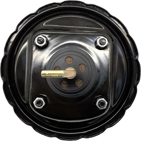 Power Brake Booster 5474071 Compatible with Jeep Cherokee 1985-1990 Comanche 1986-1990 Wagoneer 1988-1990 1985 2.1L L4 2.8L V6 2.5L L4 4.6L 4.0L L6 83501533 in Saudi Arabia
