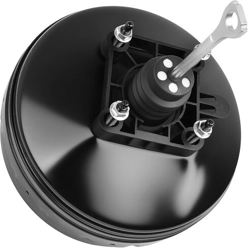 54-74436 BAKER BAKE BOOSER الفراغ متوافق مع CADILLAC ESCALADE CHEVROLET AVALANCHE SILVERADAD 1500 Suburban 1500 Tahoe GMC Sierra 1500 Yukon ، استبدل OE 20896308 in Saudi Arabia